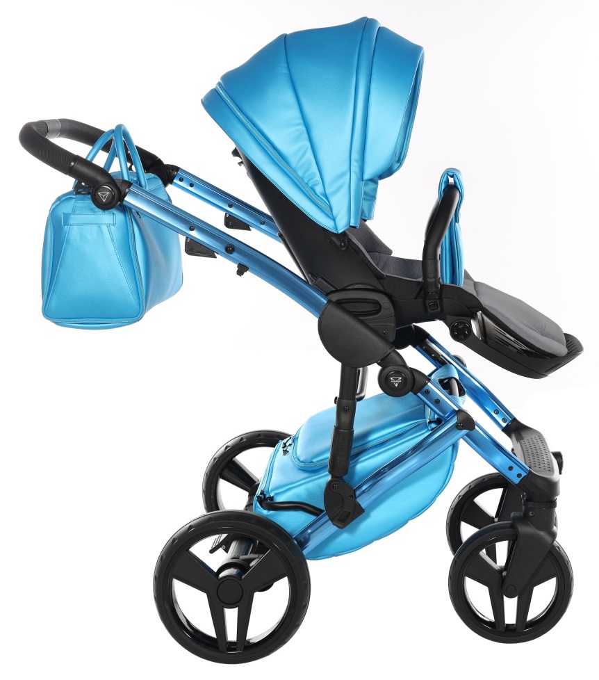 Sweet cherry bretton stroller 2024 lc466